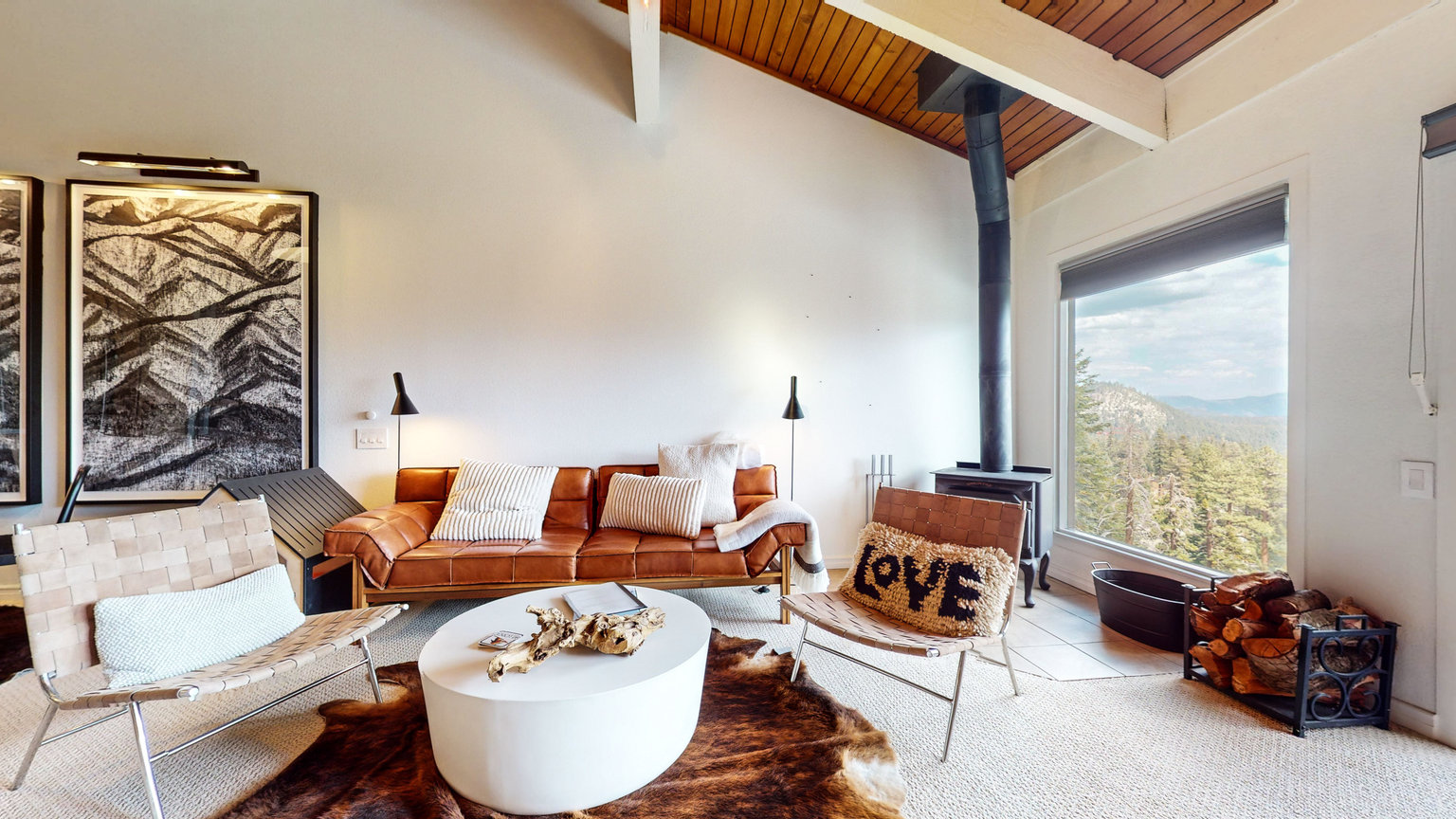 Mammoth Lakes Vacation Rental