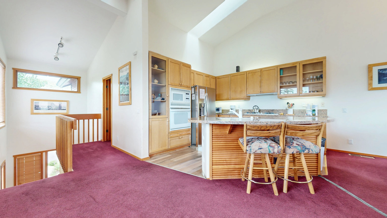 Mammoth Lakes Vacation Rental