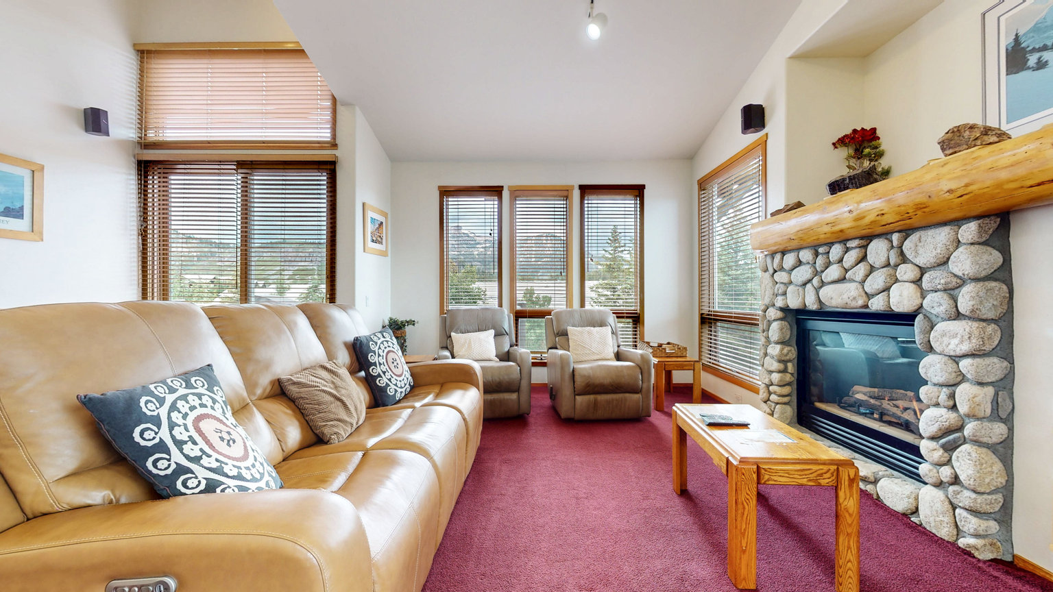 Mammoth Lakes Vacation Rental