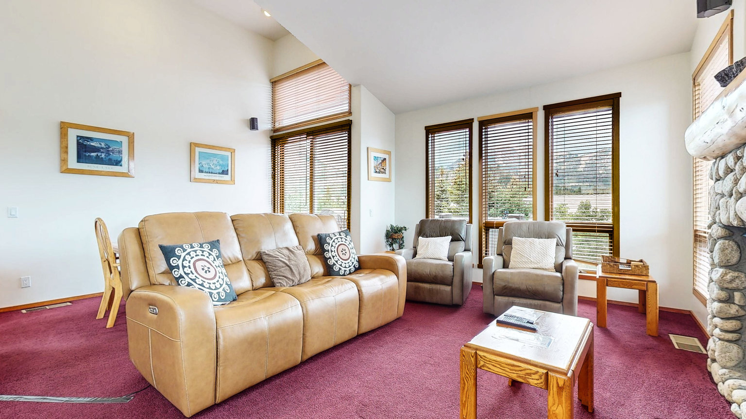 Mammoth Lakes Vacation Rental