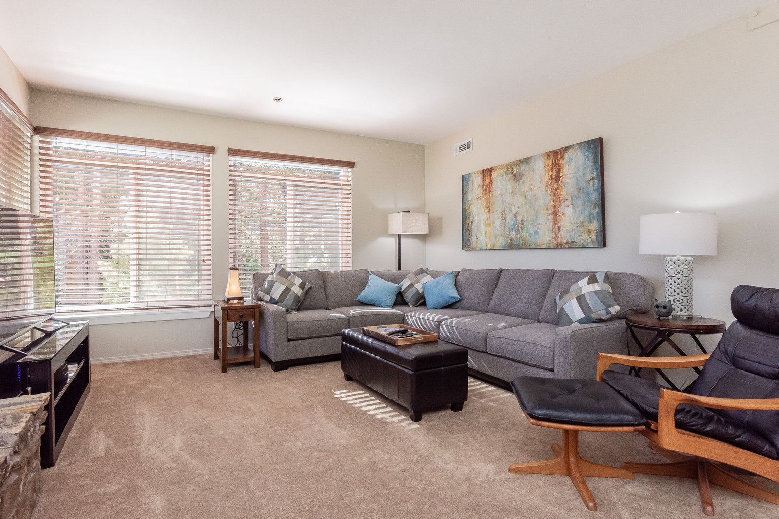 Mammoth Lakes Vacation Rental