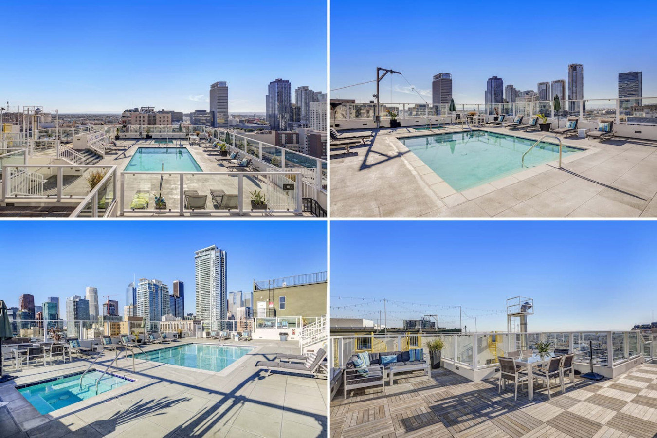 Los Angeles Vacation Rental