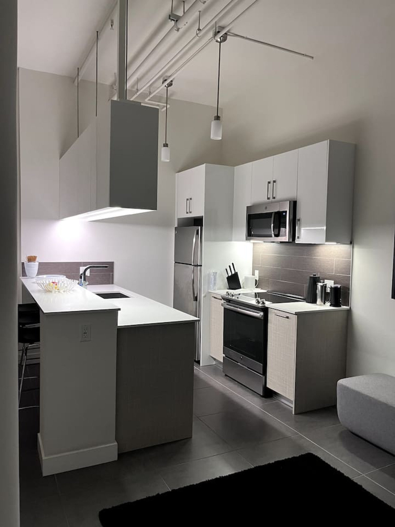 Los Angeles Vacation Rental