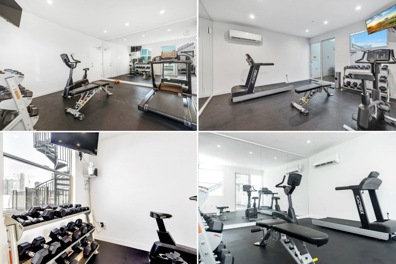 Los Angeles Vacation Rental