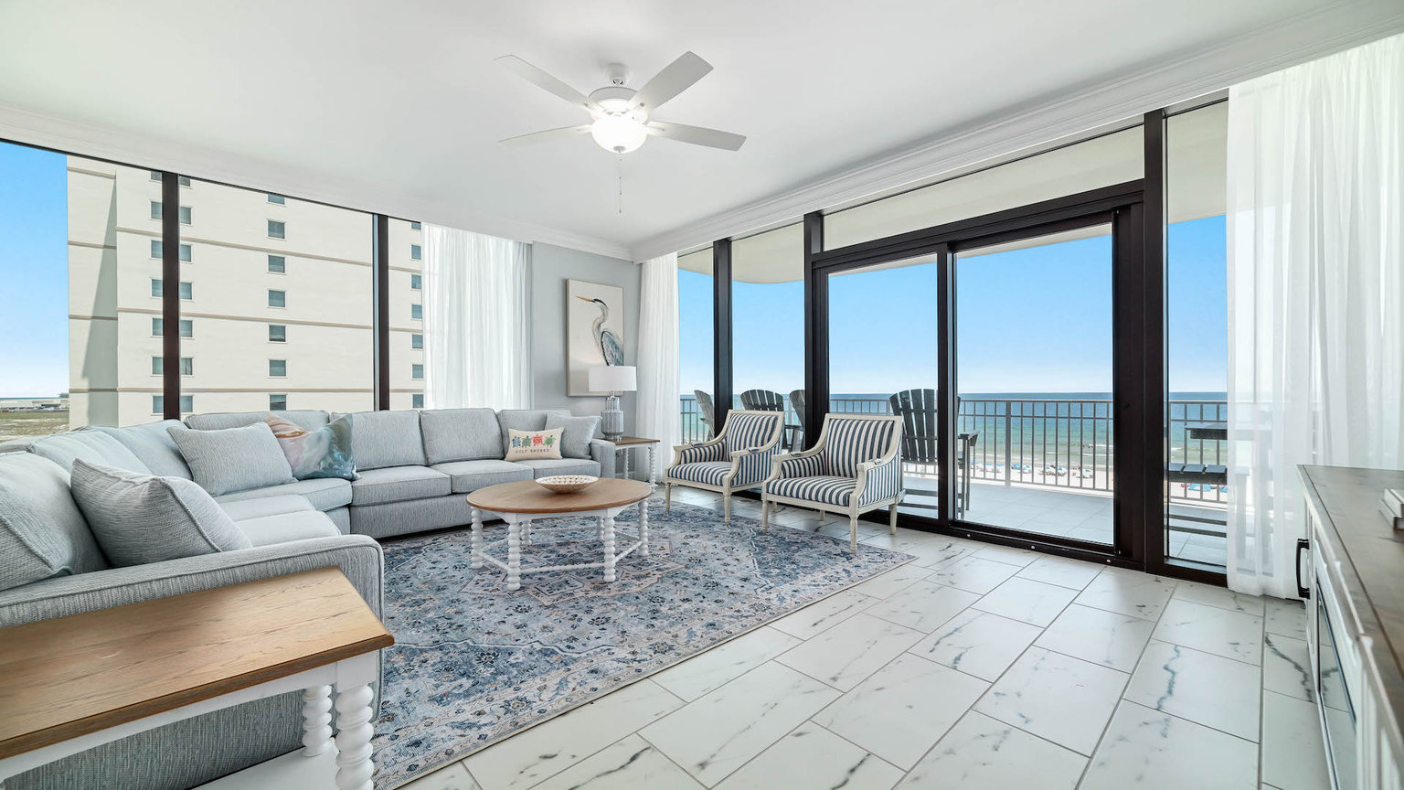 Gulf Shores Vacation Rental