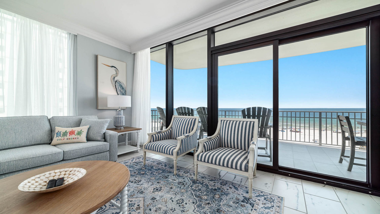 Gulf Shores Vacation Rental