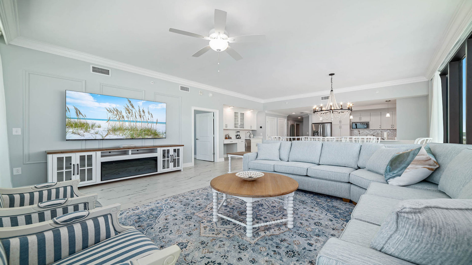 Gulf Shores Vacation Rental