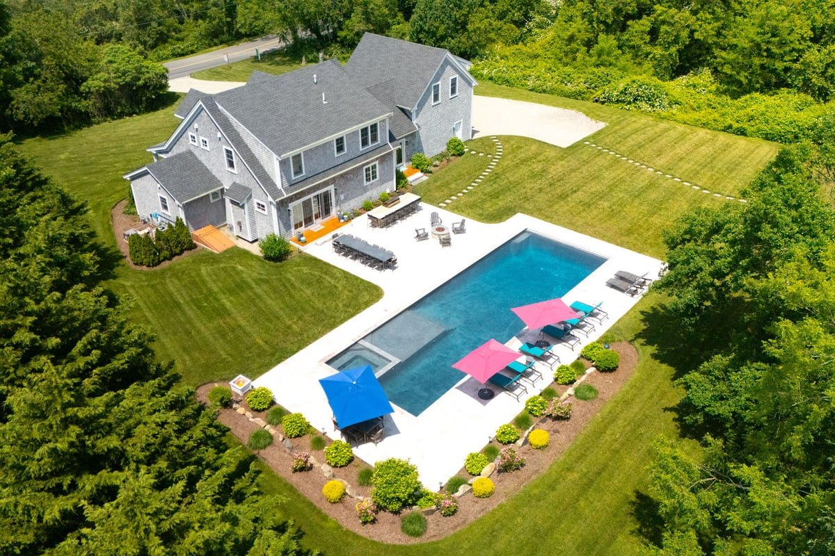 Brewster Vacation Rental