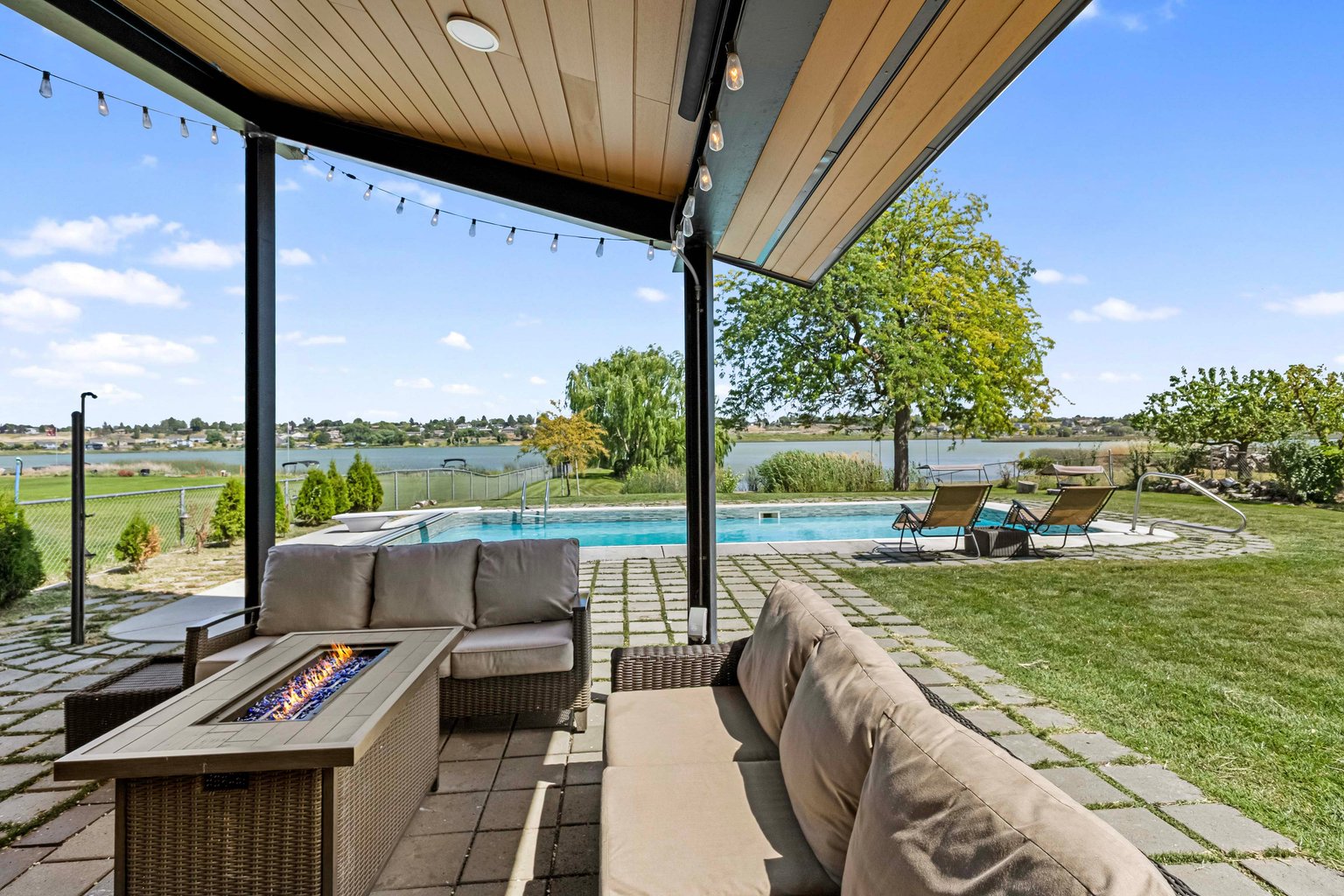 Moses Lake Vacation Rental