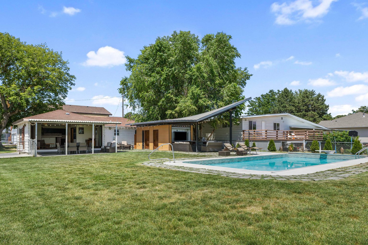 Moses Lake Vacation Rental