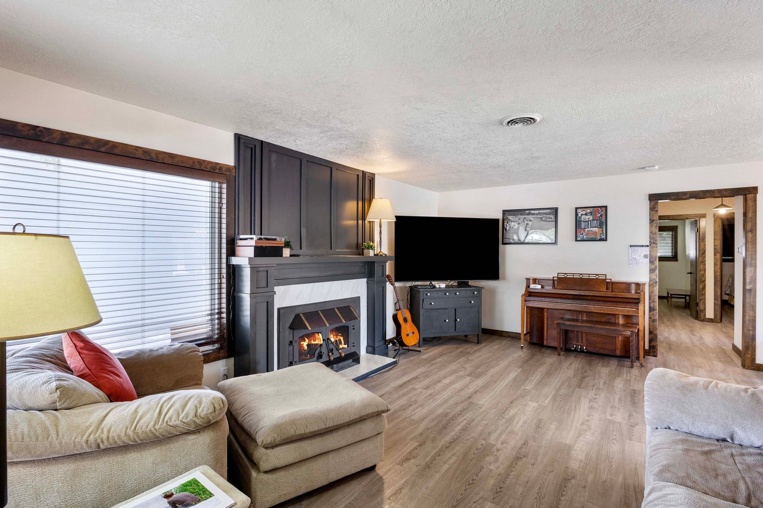 Moses Lake Vacation Rental