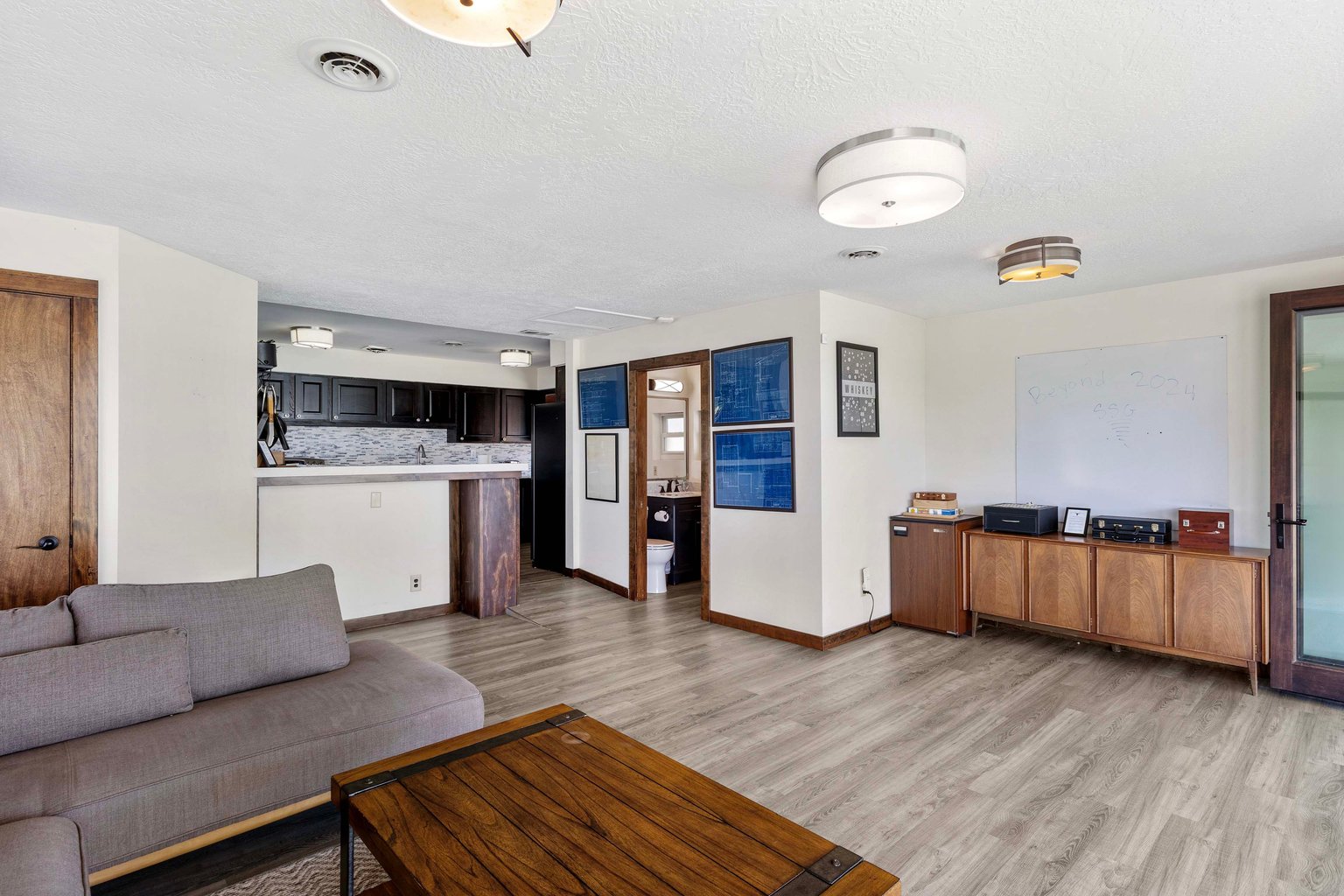 Moses Lake Vacation Rental