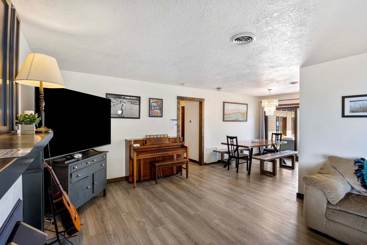 Moses Lake Vacation Rental