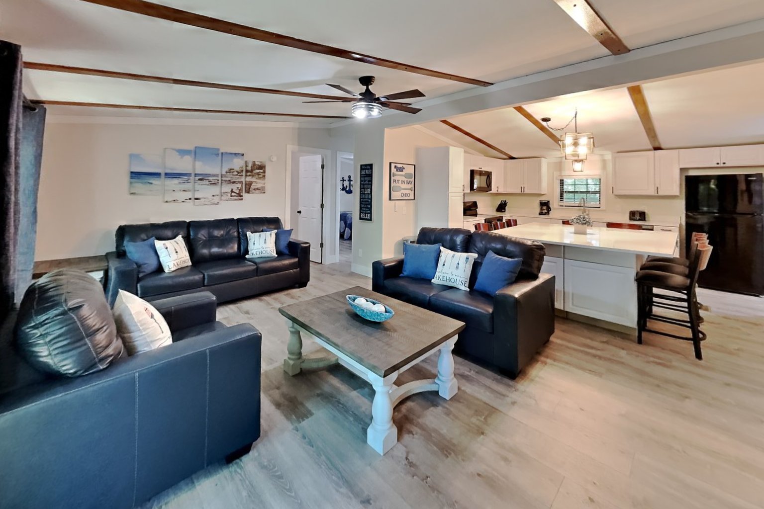 Put-in-Bay Vacation Rental