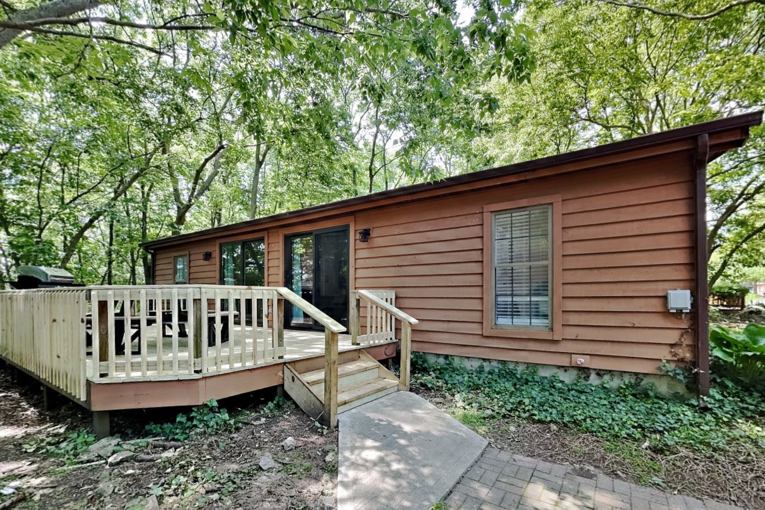 Put-in-Bay Vacation Rental