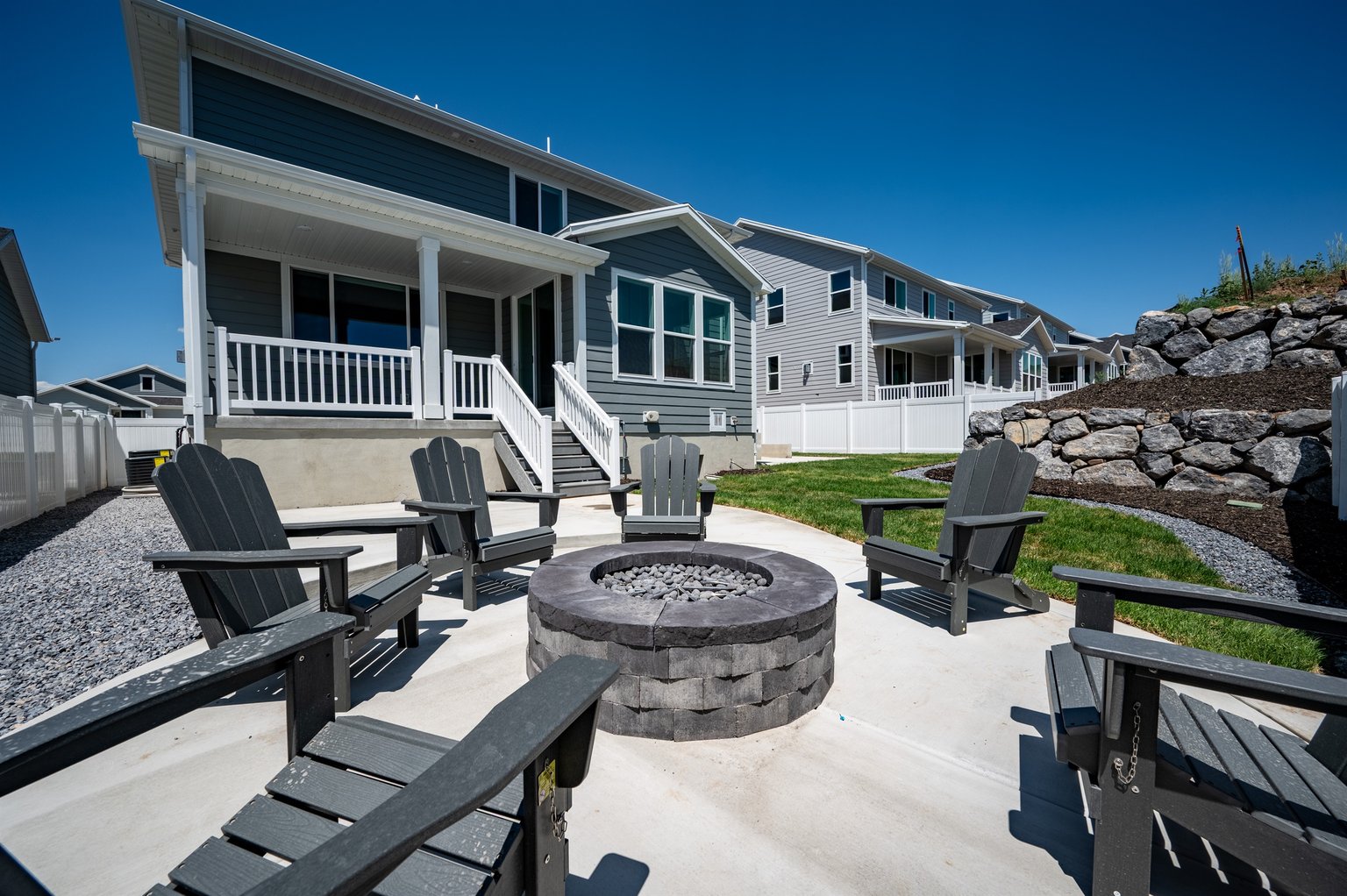 Mountain Green Vacation Rental