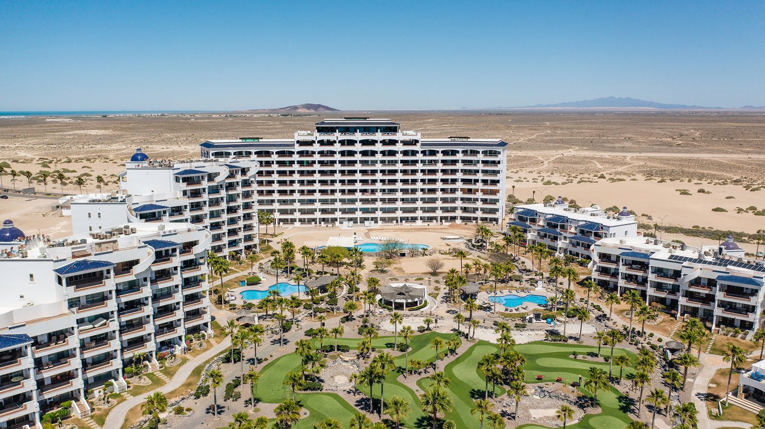 Puerto Peñasco Vacation Rental