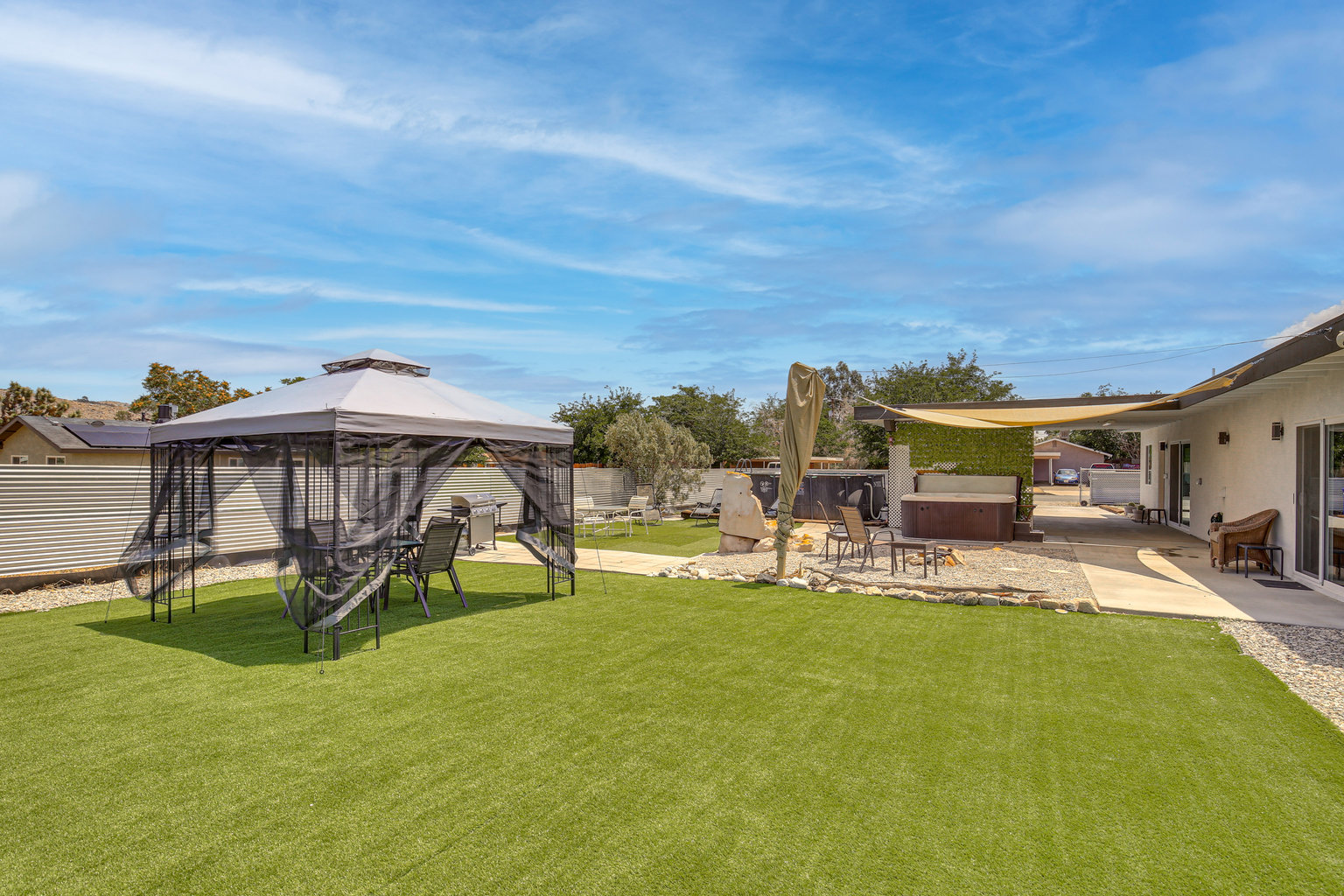 Yucca Valley Vacation Rental