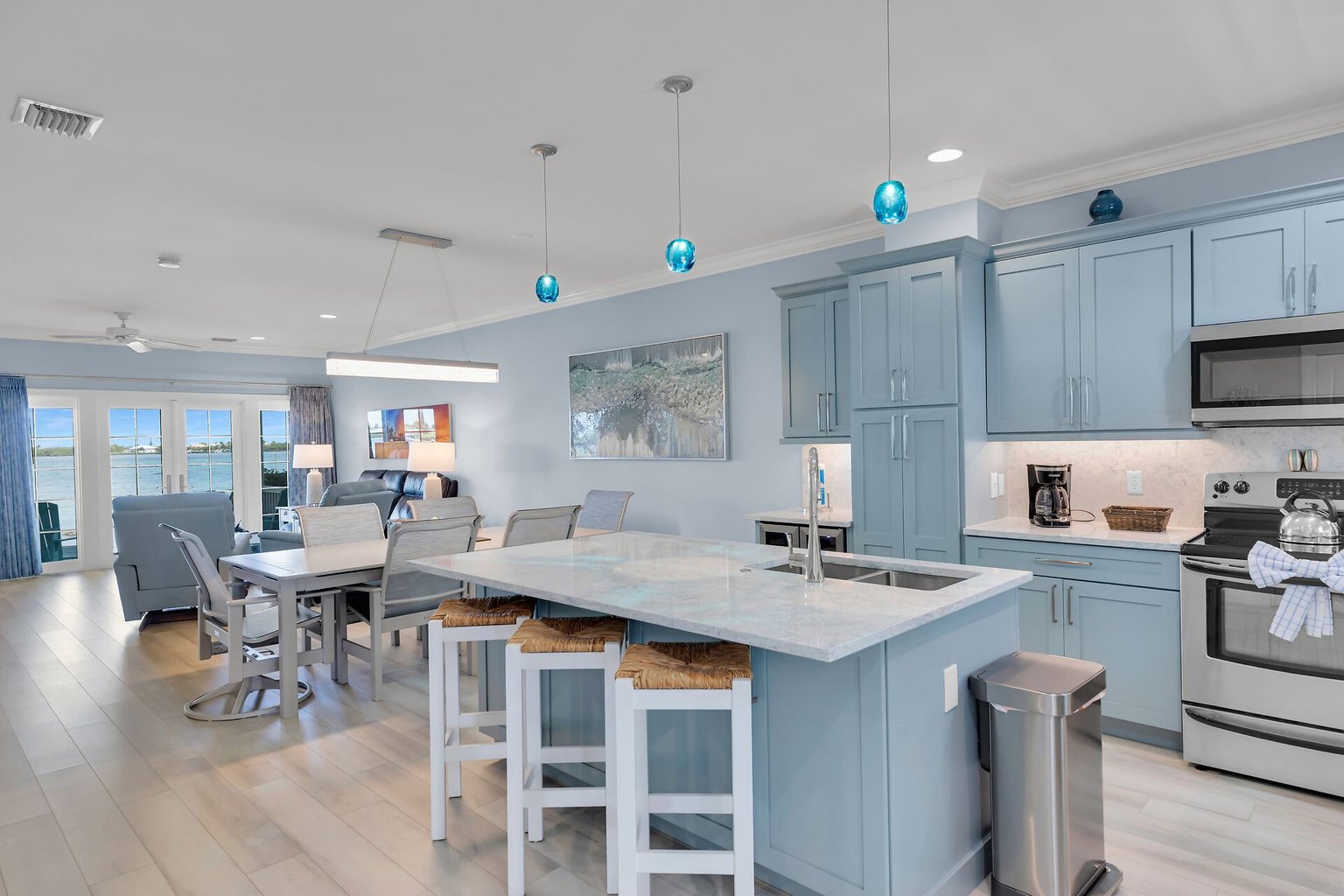 Marathon Vacation Rental