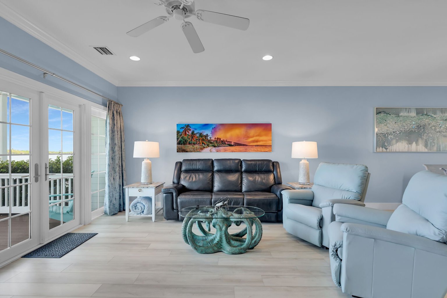 Marathon Vacation Rental