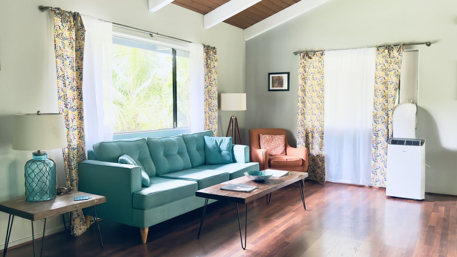 Keaau Vacation Rental