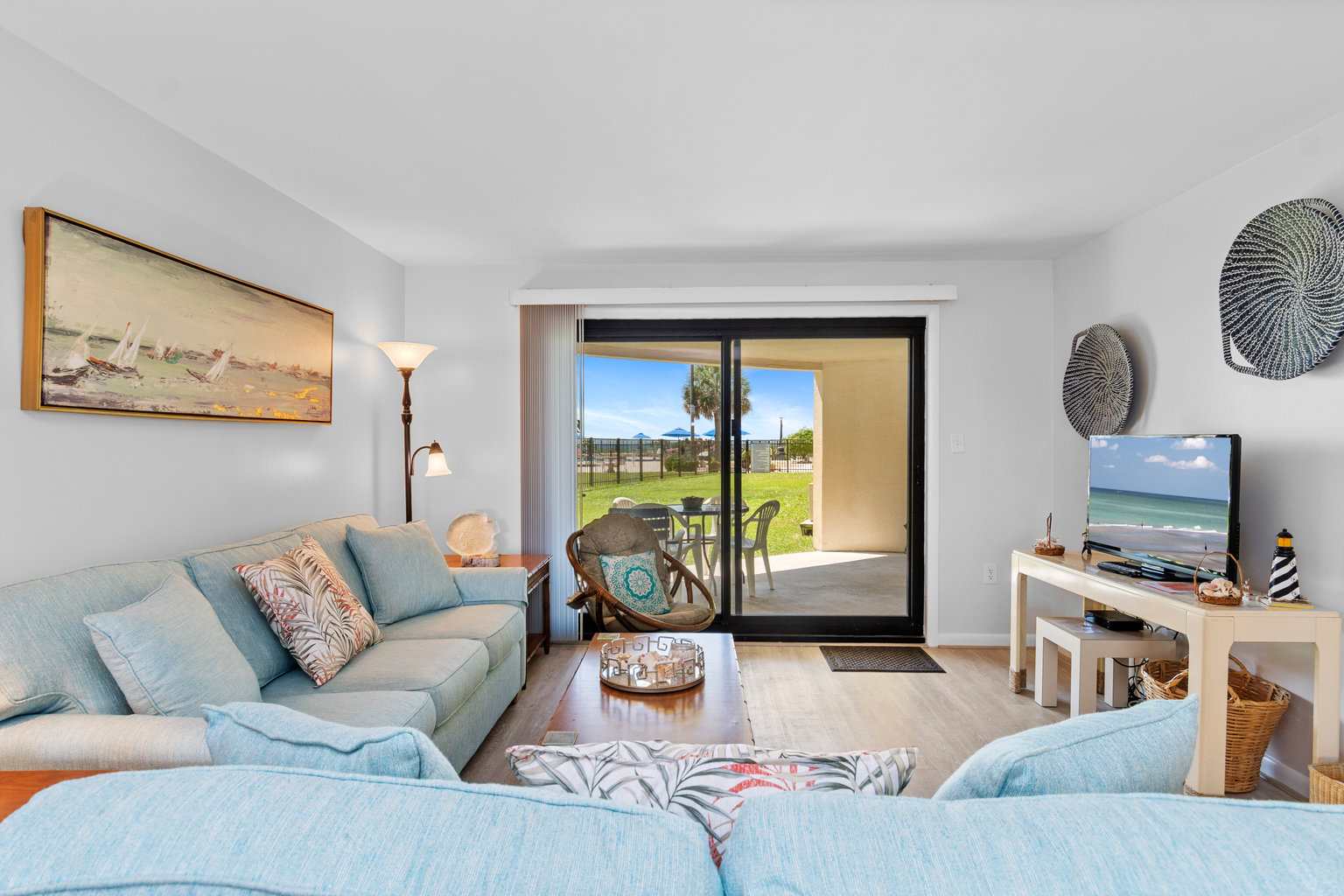 Indian Beach Vacation Rental