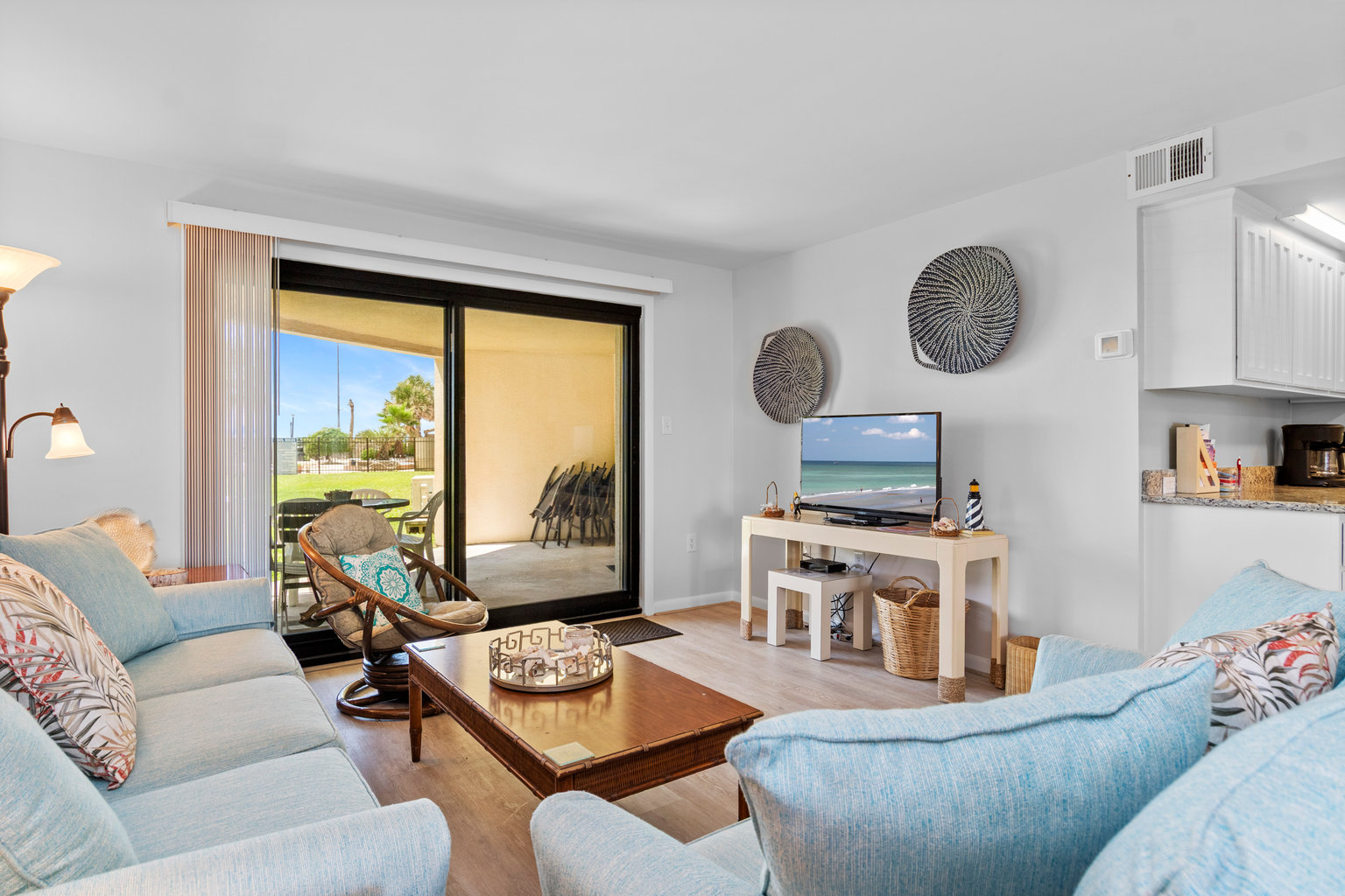 Indian Beach Vacation Rental