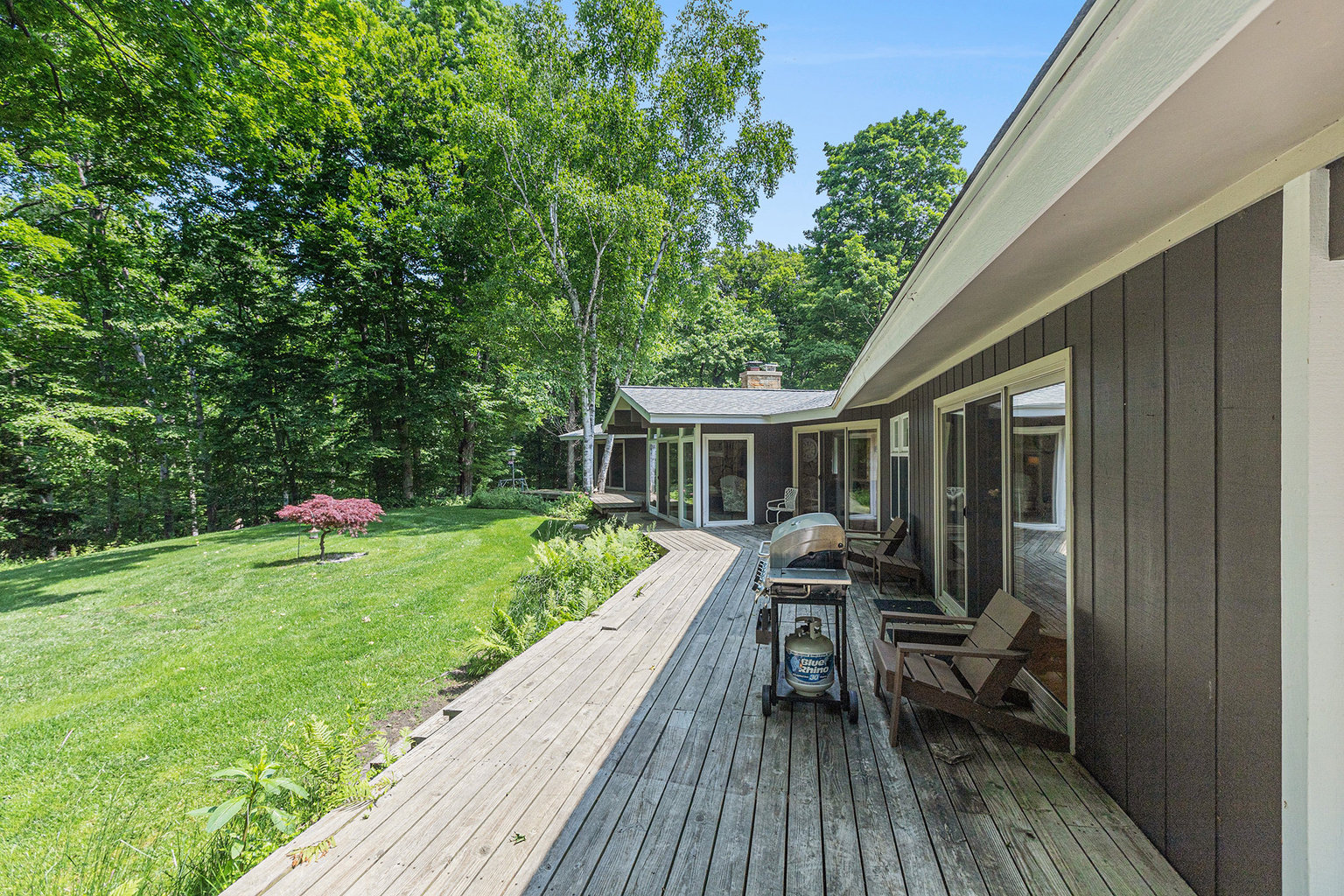 Bear Lake Vacation Rental