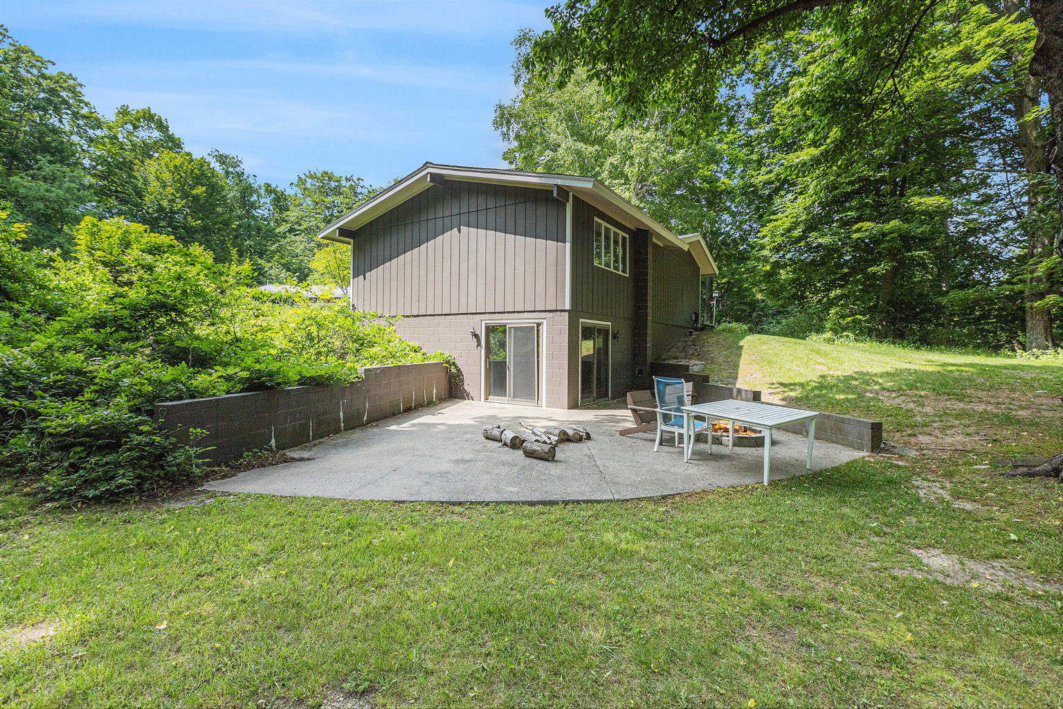 Bear Lake Vacation Rental