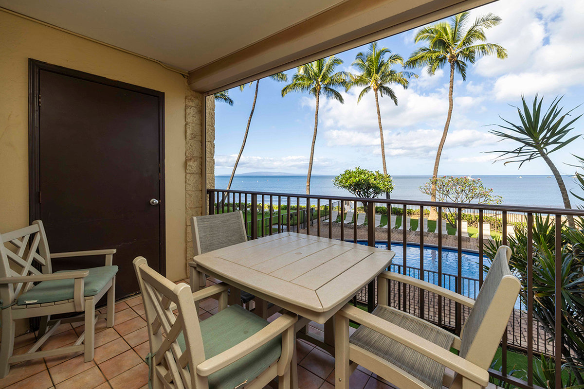 Kihei Vacation Rental