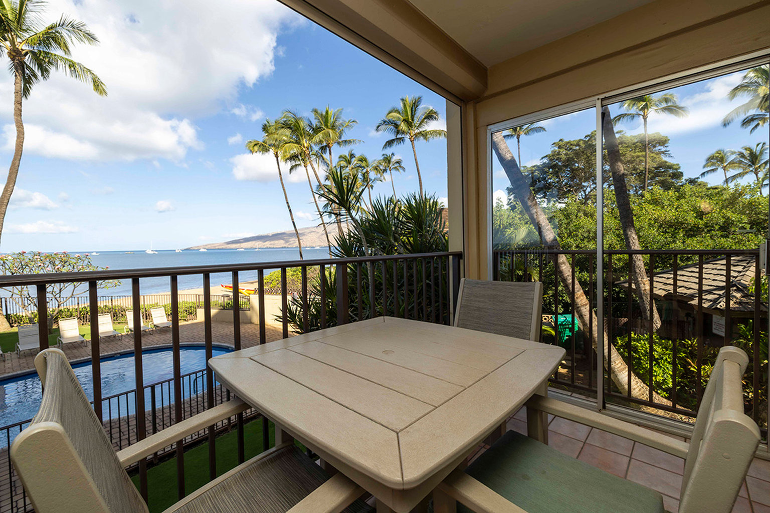 Kihei Vacation Rental