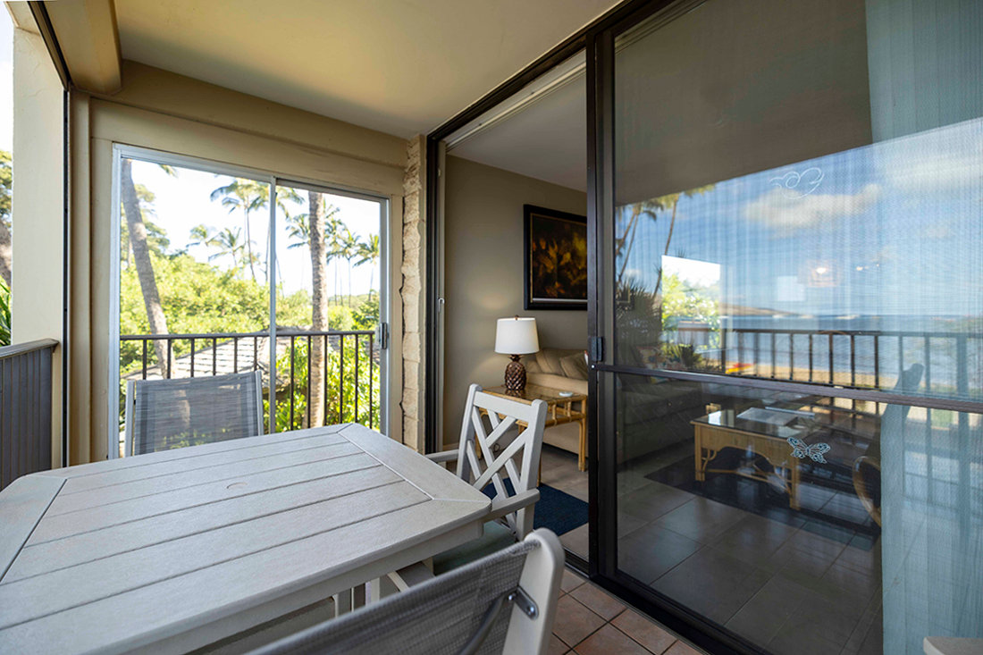 Kihei Vacation Rental