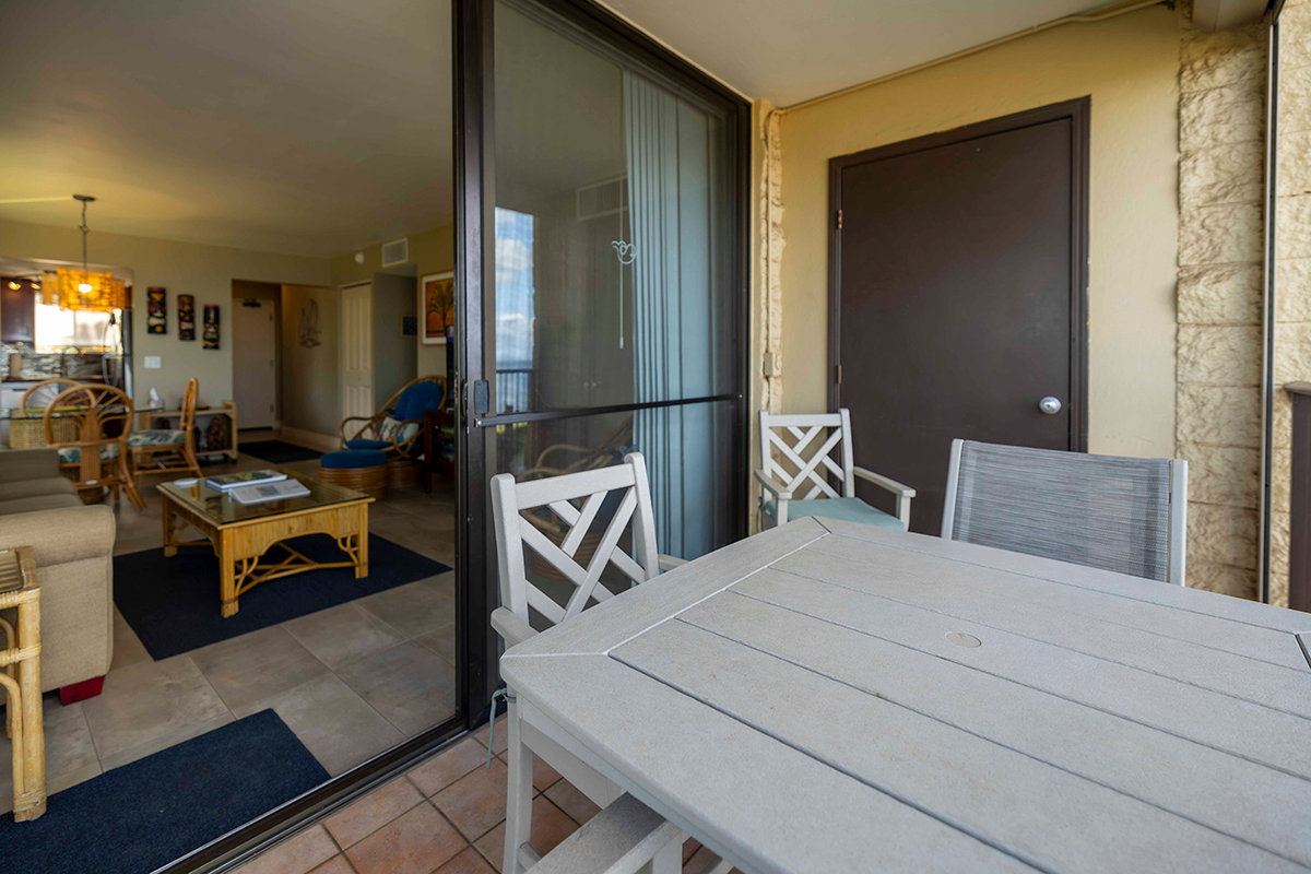 Kihei Vacation Rental