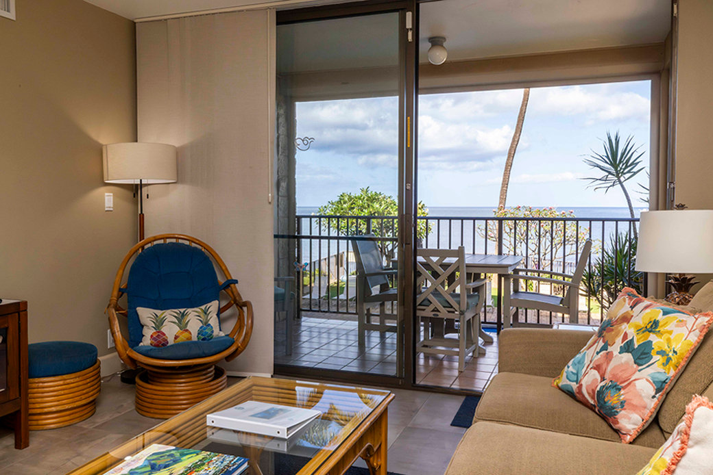 Kihei Vacation Rental