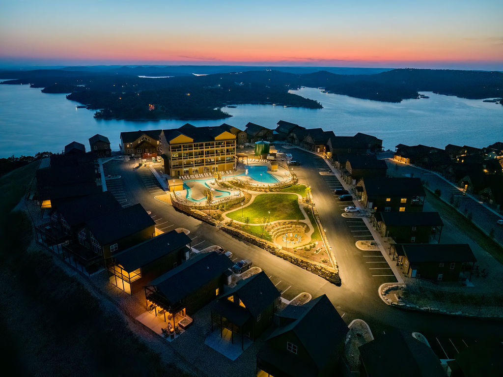 Kimberling City Vacation Rental