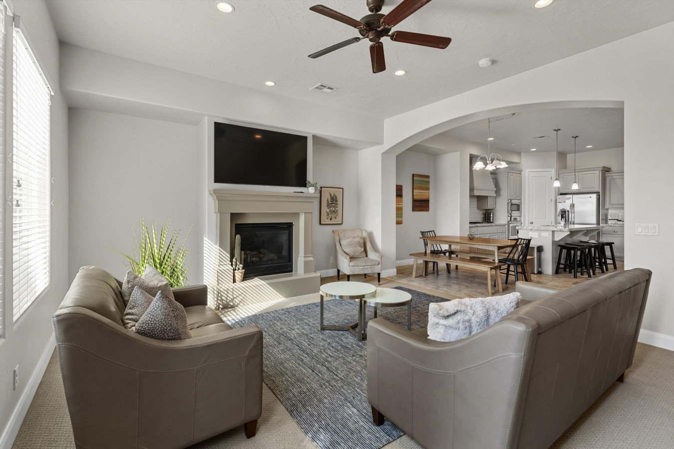 Washington Vacation Rental