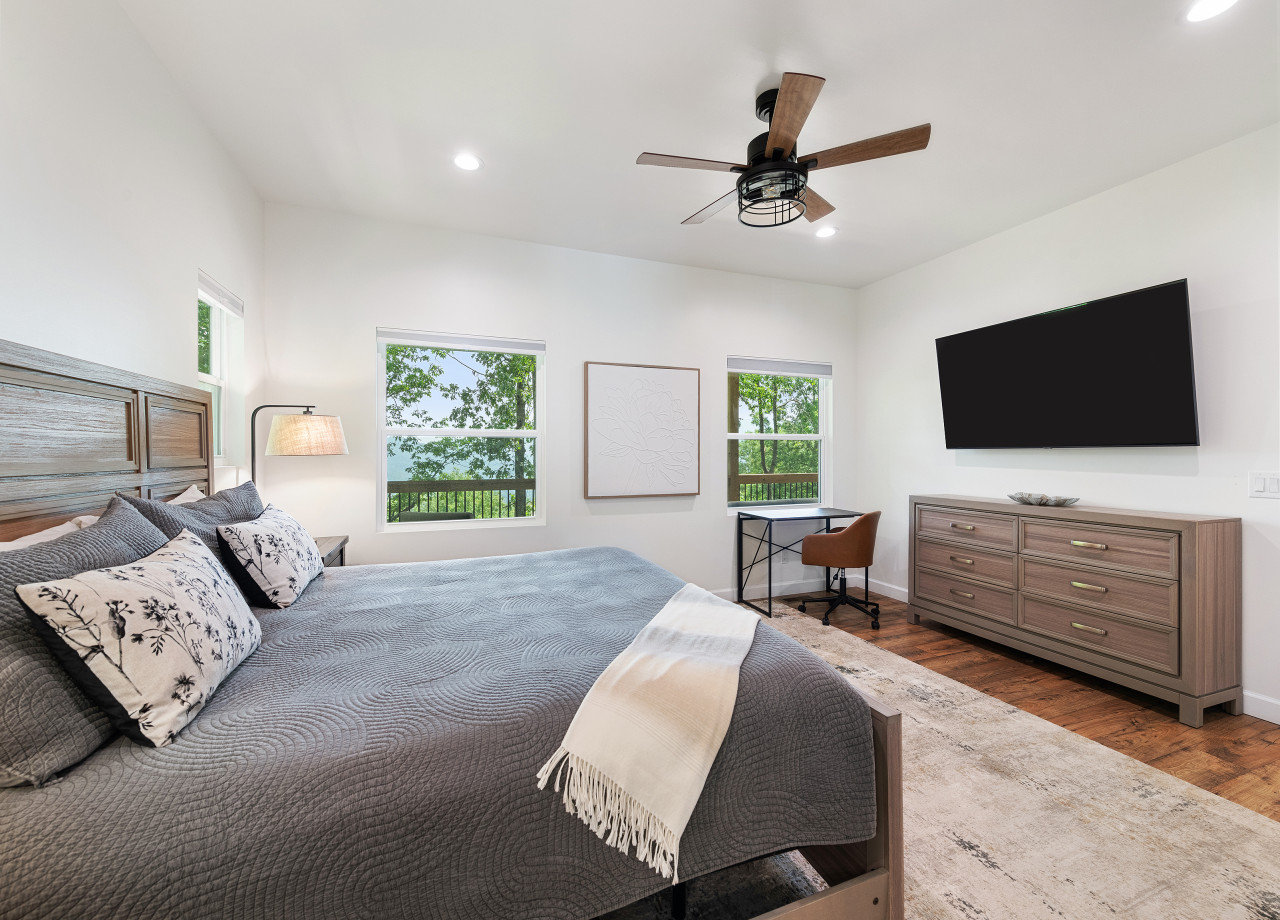 Waynesville Vacation Rental