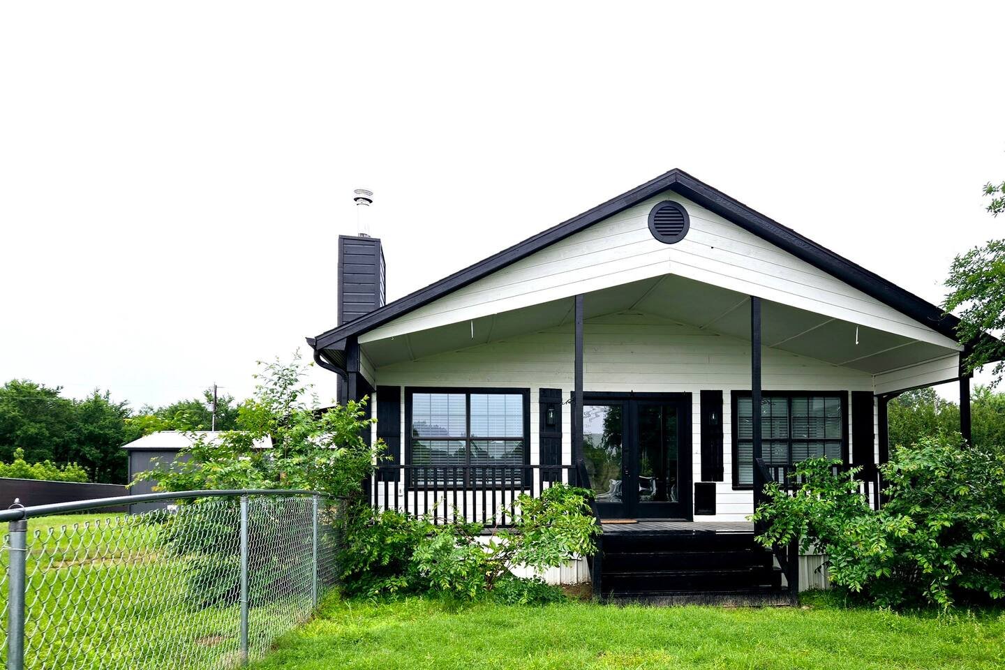 Quitman Vacation Rental