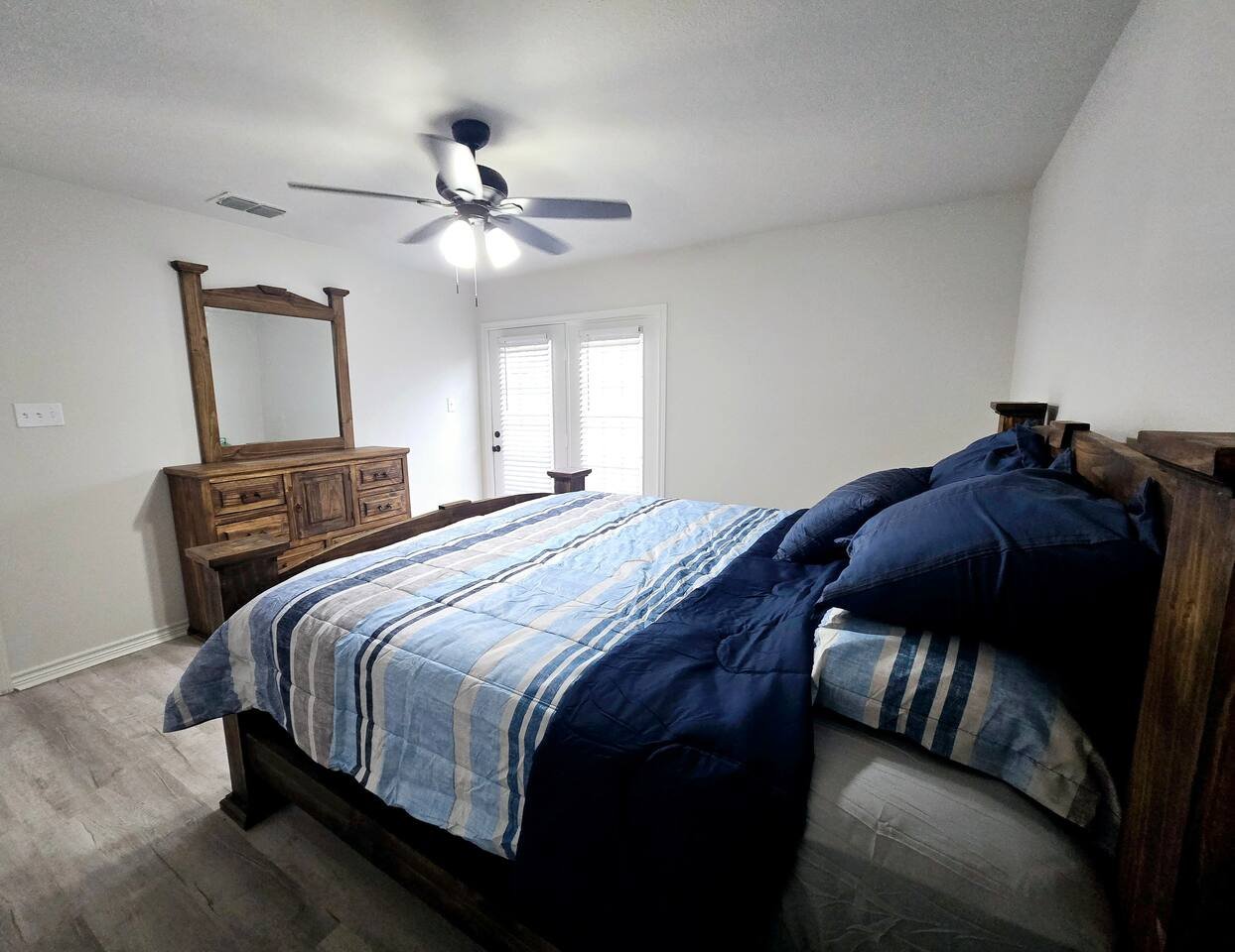 Quitman Vacation Rental