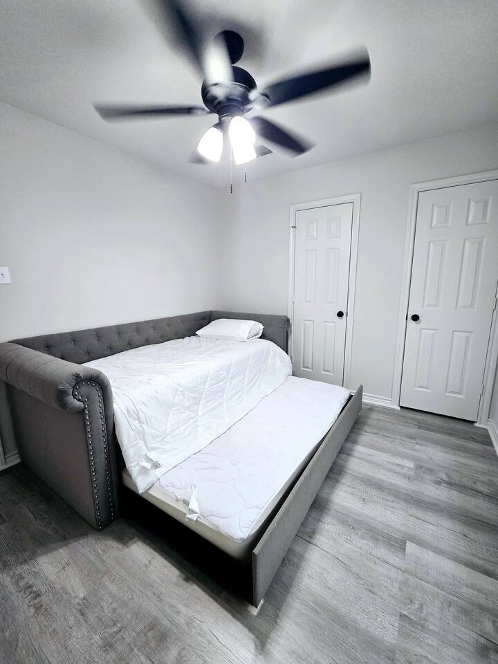 Quitman Vacation Rental