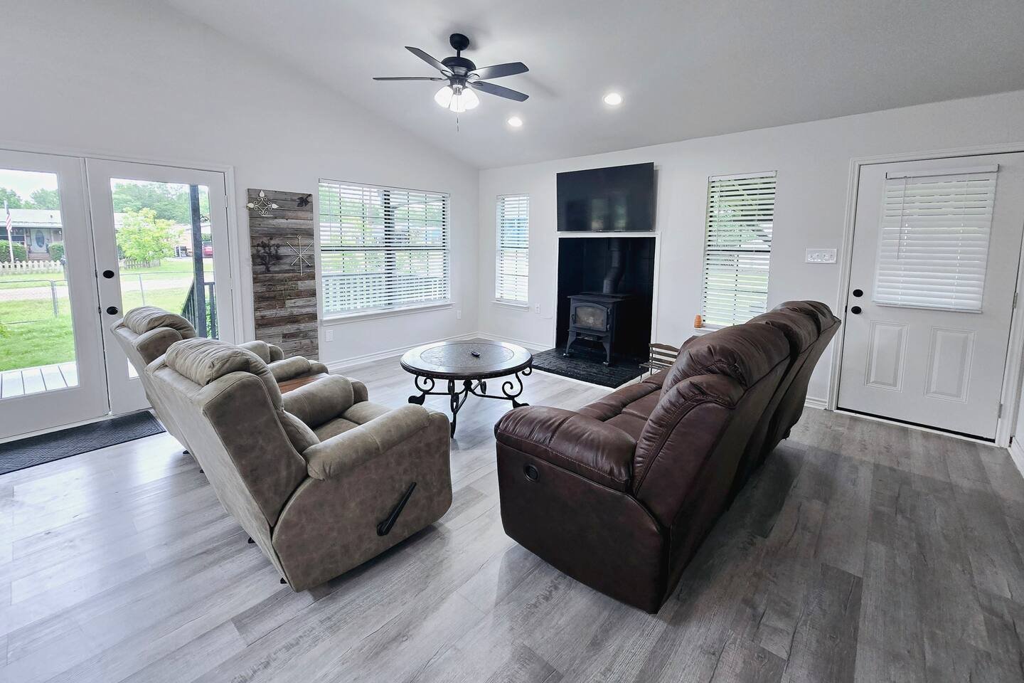 Quitman Vacation Rental