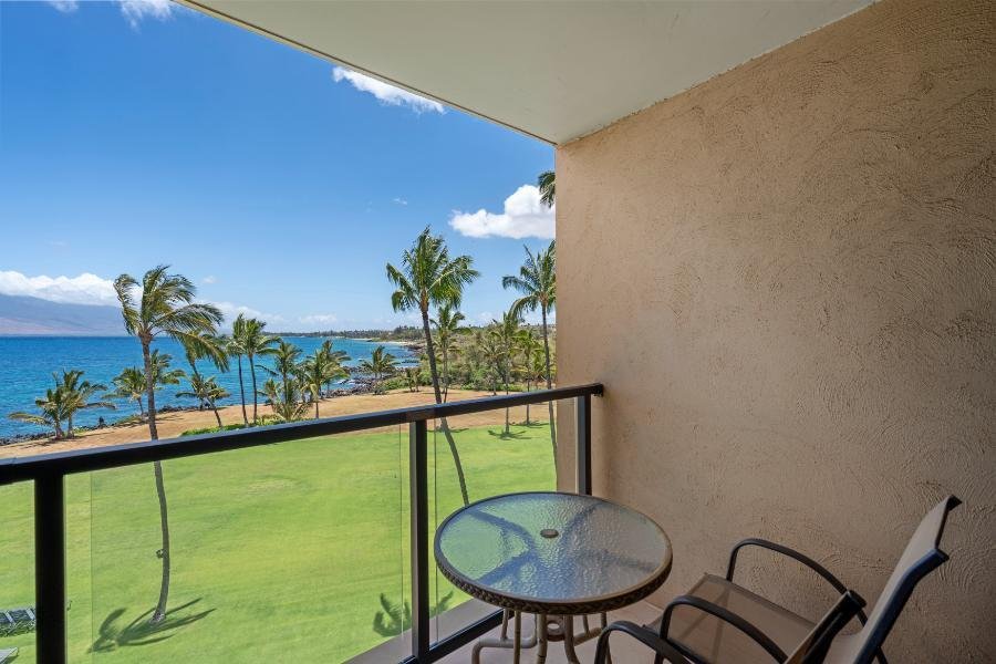 Kihei, Maui Vacation Rental