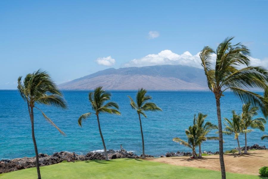 Kihei, Maui Vacation Rental