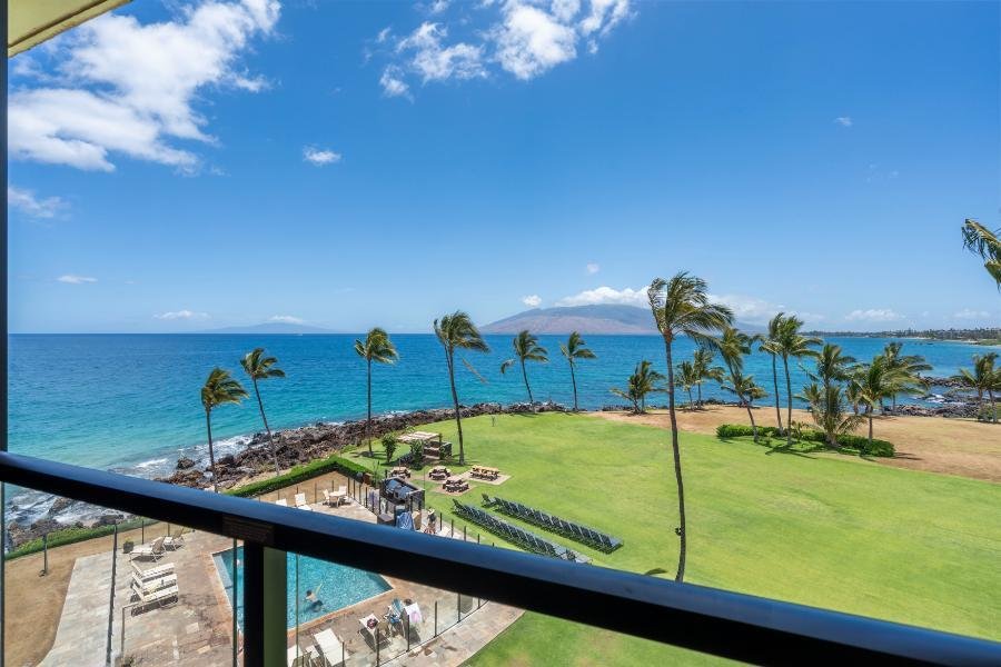 Kihei, Maui Vacation Rental