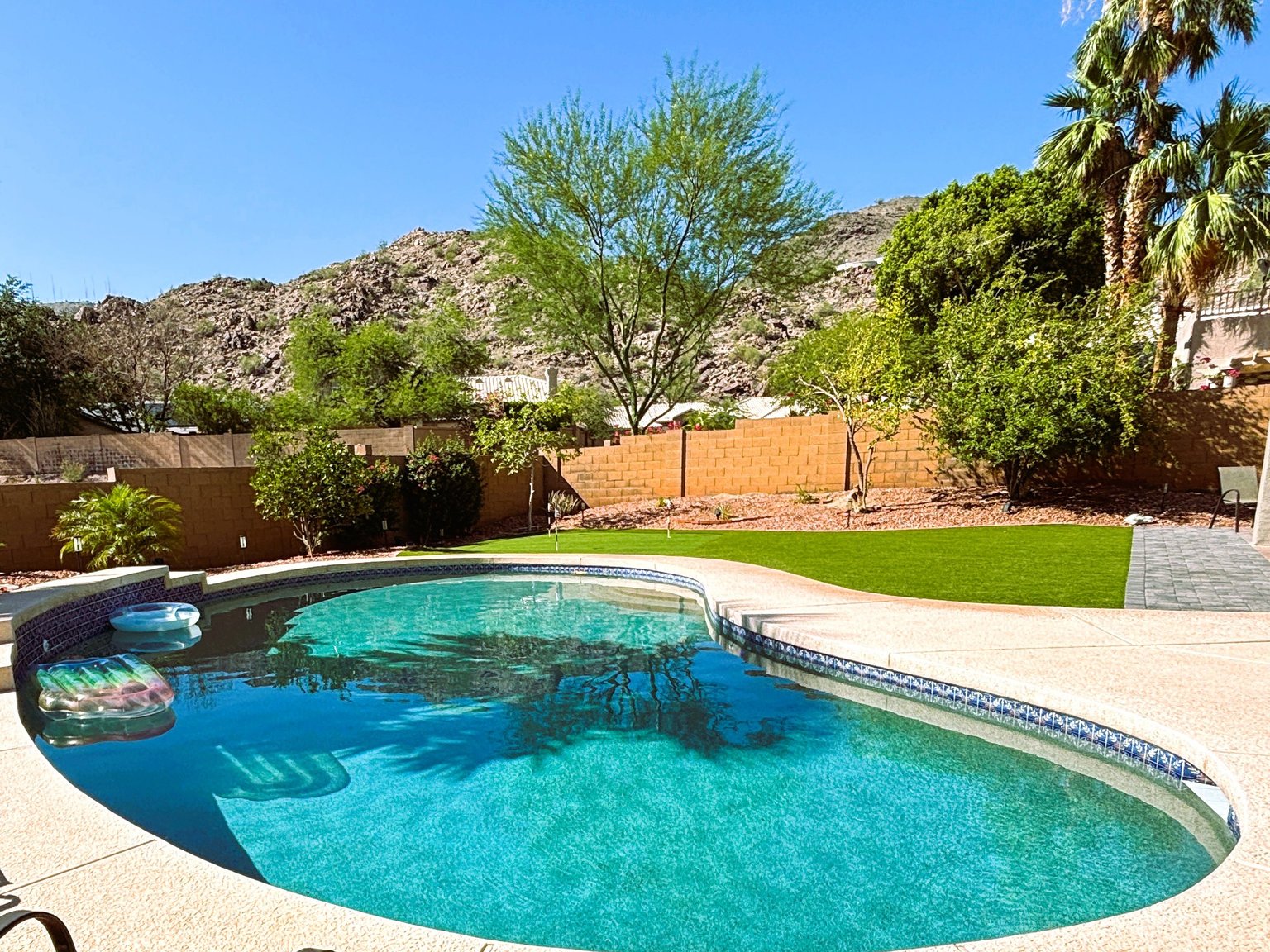 Phoenix Vacation Rental