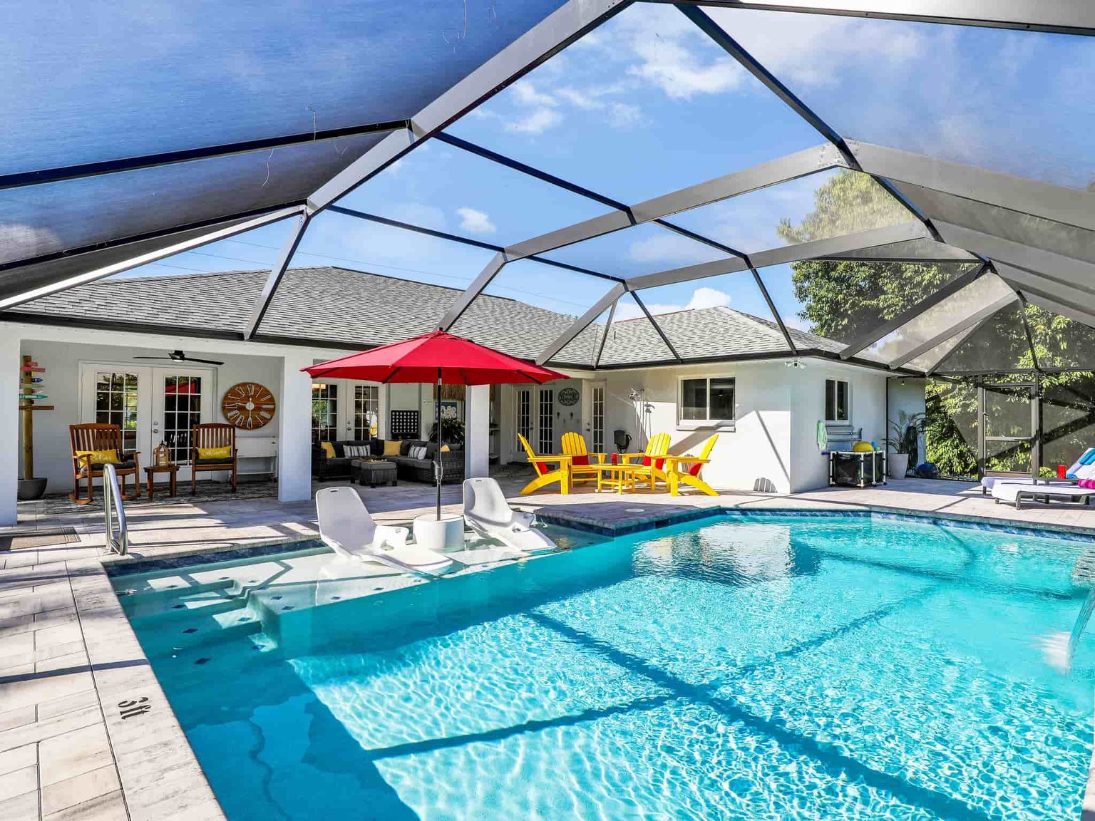 Bonita Springs Vacation Rental