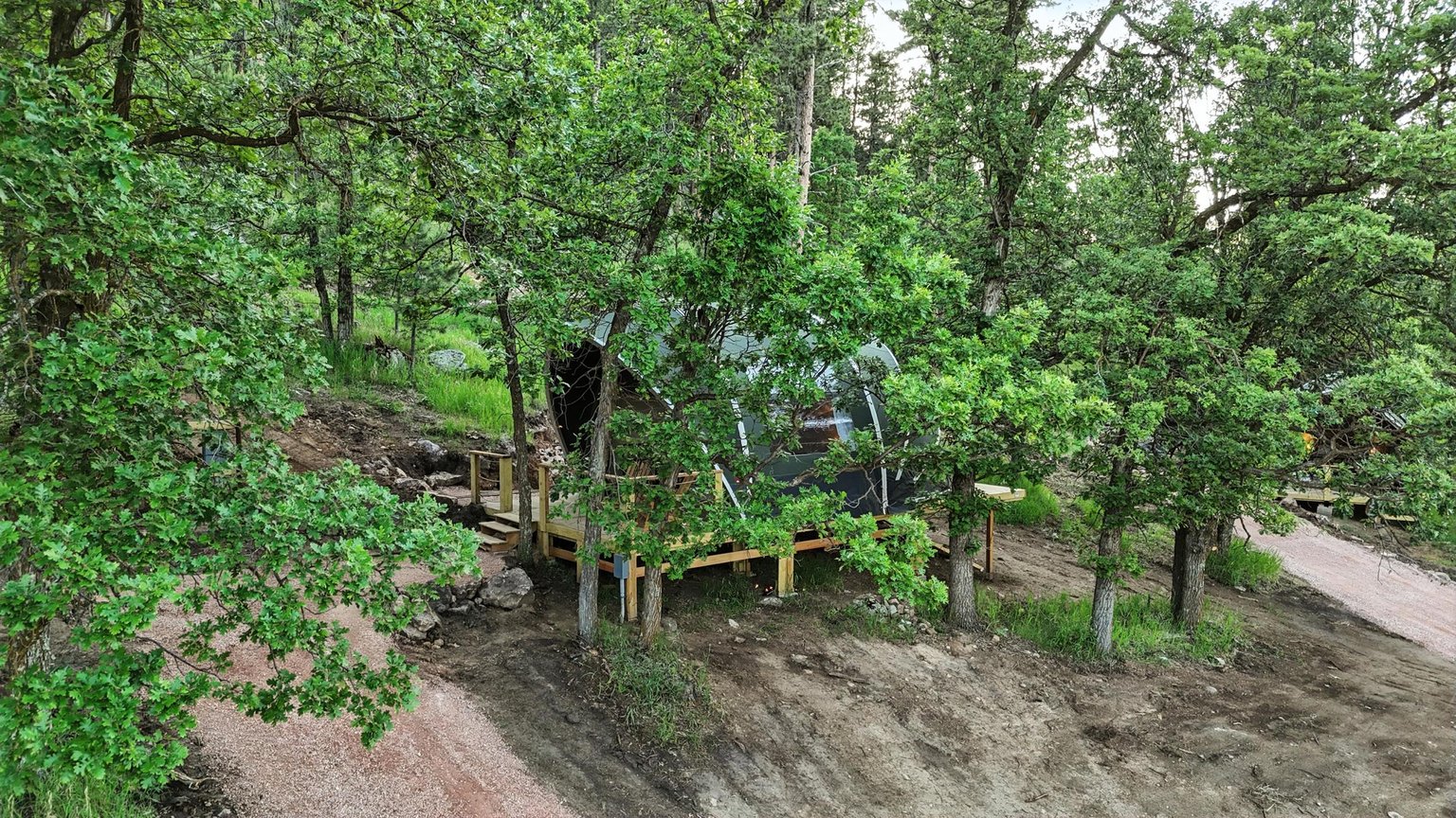 Hermosa Vacation Rental