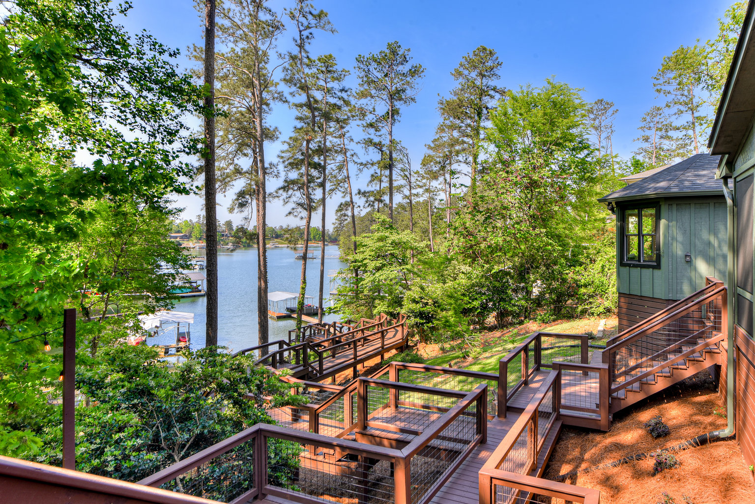 Modoc Vacation Rental