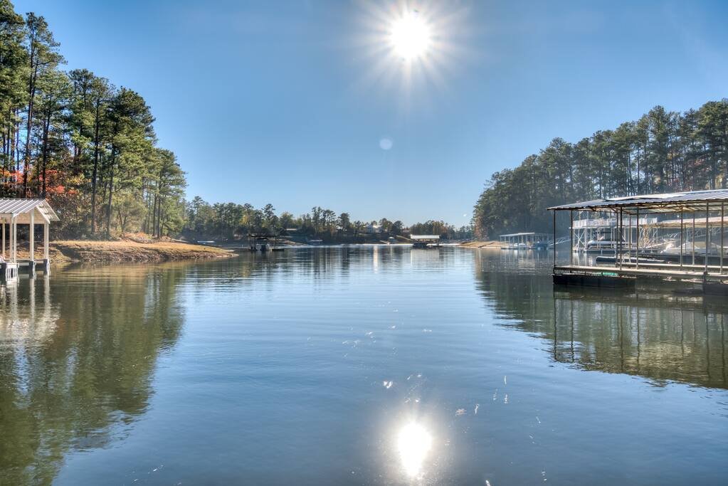 Modoc Vacation Rental