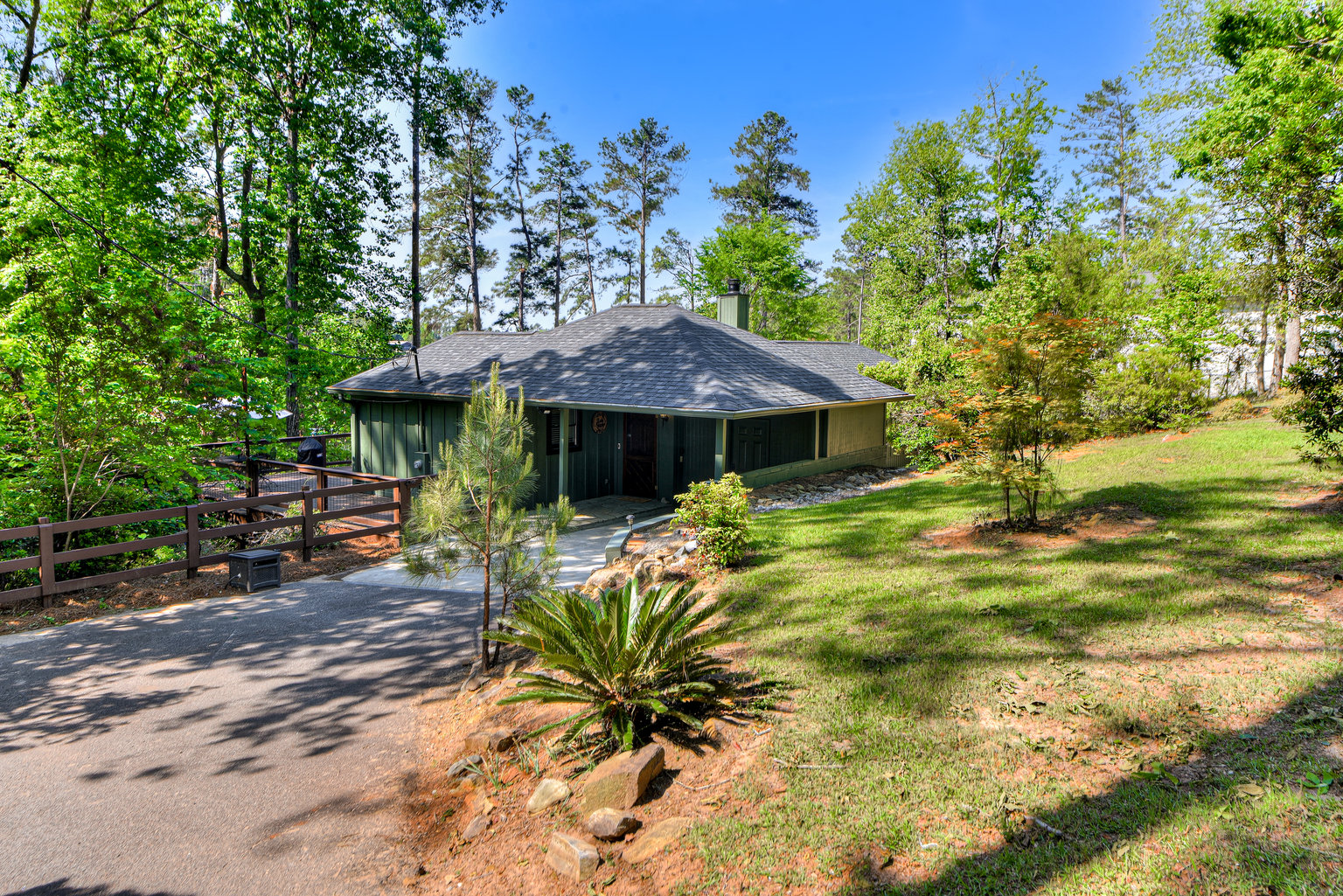 Modoc Vacation Rental